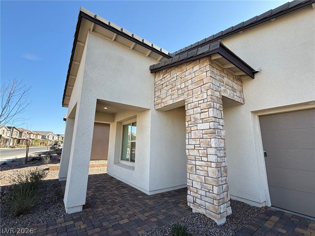 889 Cottonwood Hill Place, Henderson, NV 89011