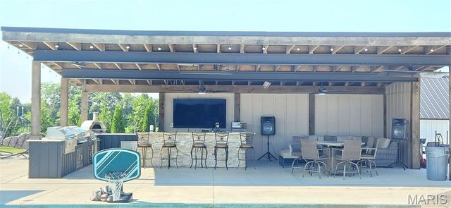28345 State Highway F, Wright City, MO 63390