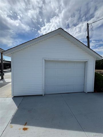 28345 State Highway F, Wright City, MO 63390