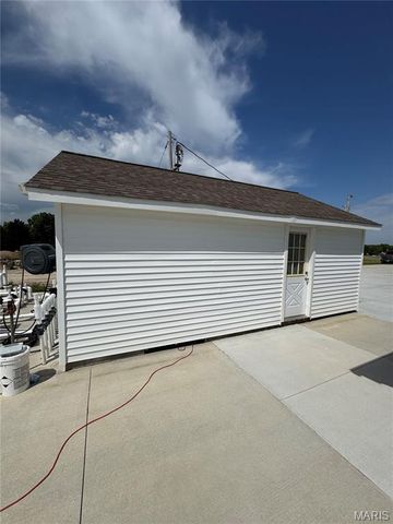 28345 State Highway F, Wright City, MO 63390