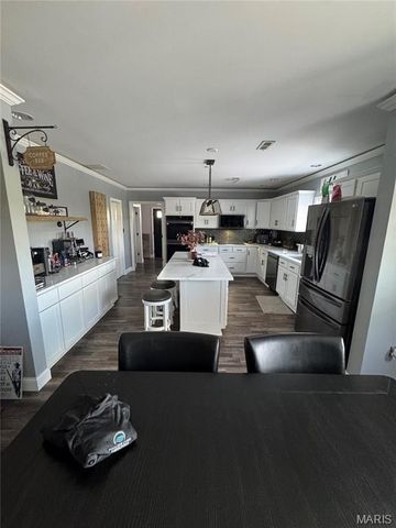 28345 State Highway F, Wright City, MO 63390