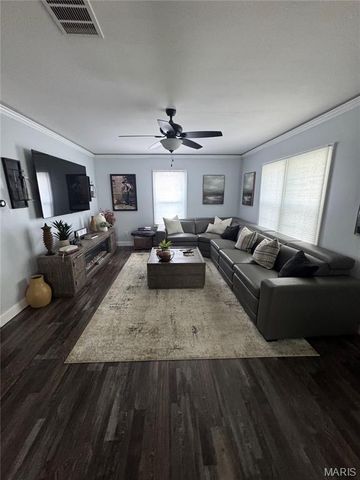 28345 State Highway F, Wright City, MO 63390