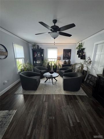 28345 State Highway F, Wright City, MO 63390