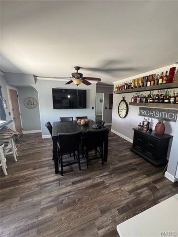 28345 State Highway F, Wright City, MO 63390