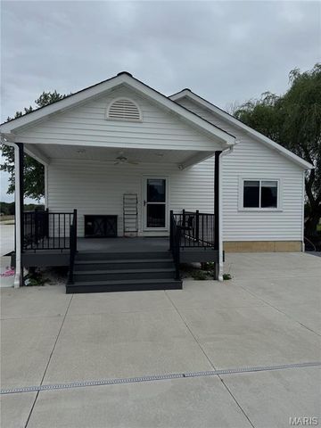 28345 State Highway F, Wright City, MO 63390