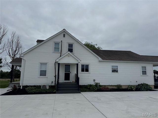 28345 State Highway F, Wright City, MO 63390