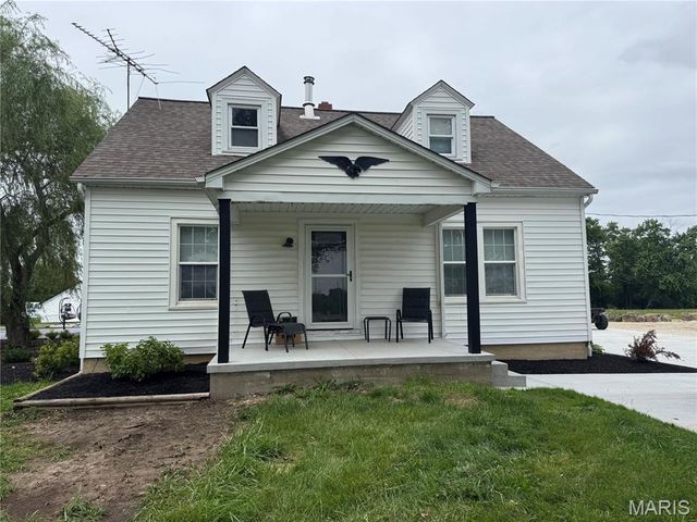 28345 State Highway F, Wright City, MO 63390