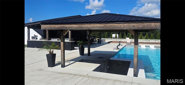 28345 State Highway F, Wright City, MO 63390