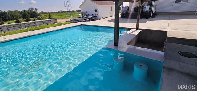 28345 State Highway F, Wright City, MO 63390
