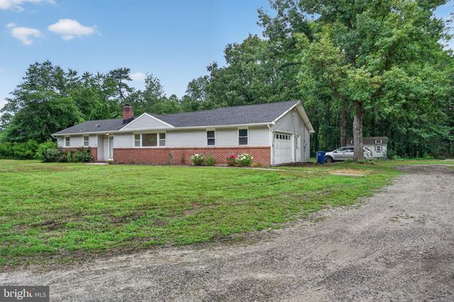 587 MAGNOLIA RD, Pemberton, NJ 08068