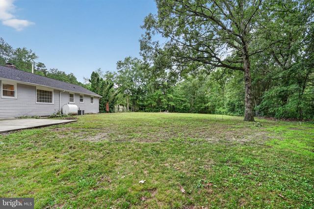 587 MAGNOLIA RD, Pemberton, NJ 08068
