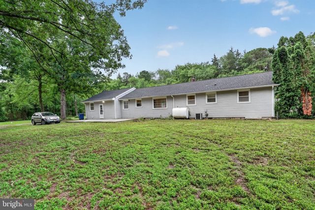 587 MAGNOLIA RD, Pemberton, NJ 08068