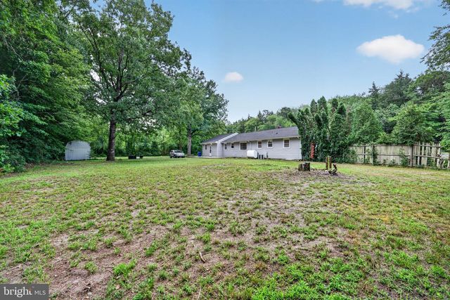 587 MAGNOLIA RD, Pemberton, NJ 08068