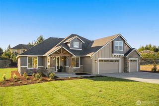 33023 (LOT 17) 139th Place SE, Auburn, WA 98092