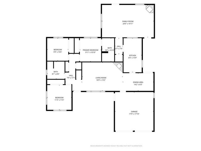 1423 Covillaud St, Marysville, CA 95901