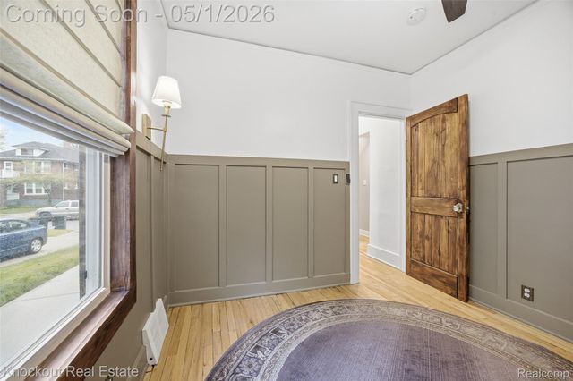 321 E Webster Street, Ferndale, MI 48220