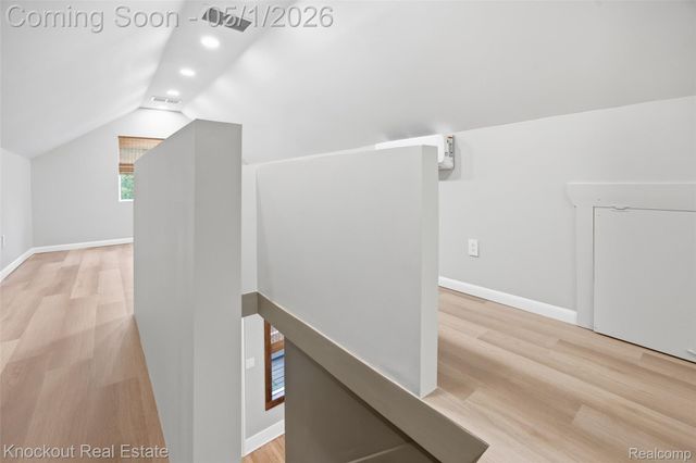 321 E Webster Street, Ferndale, MI 48220