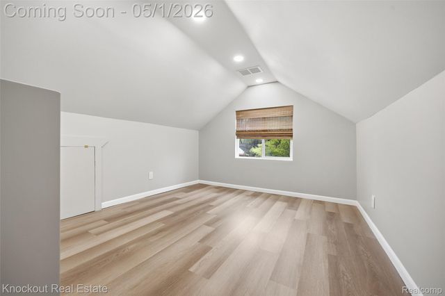 321 E Webster Street, Ferndale, MI 48220