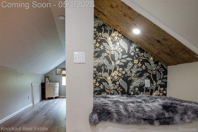 321 E Webster Street, Ferndale, MI 48220