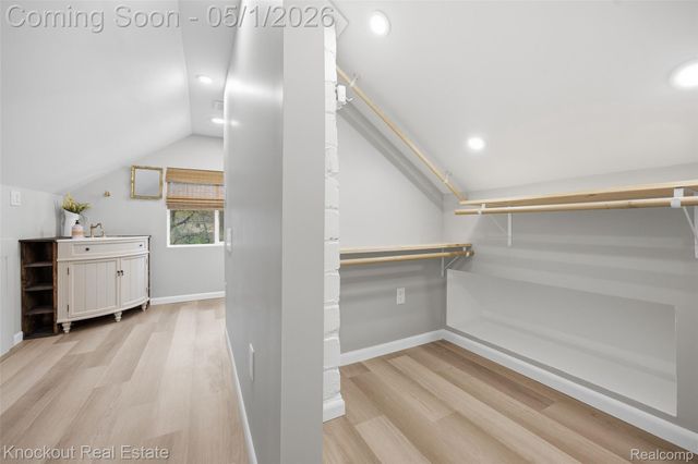 321 E Webster Street, Ferndale, MI 48220