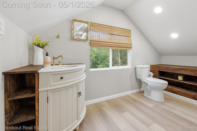 321 E Webster Street, Ferndale, MI 48220