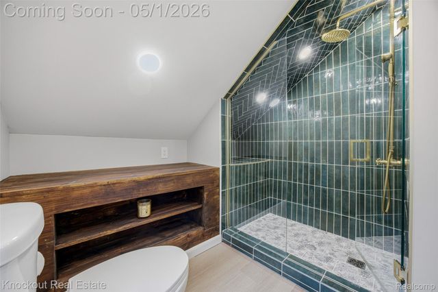 321 E Webster Street, Ferndale, MI 48220