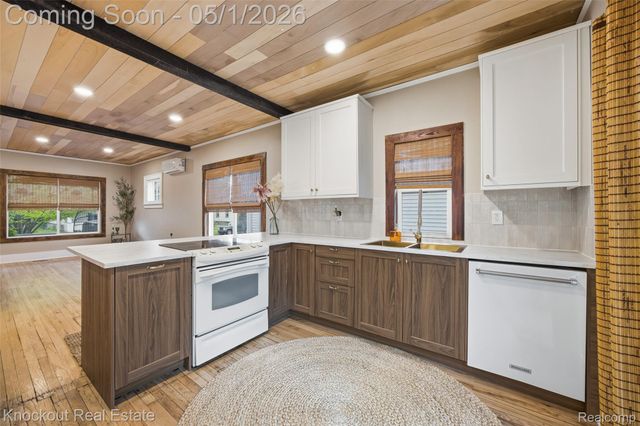 321 E Webster Street, Ferndale, MI 48220