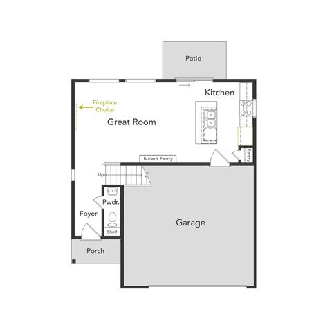 395 E HALLS CREEK RD, Saratoga Springs, UT 84045