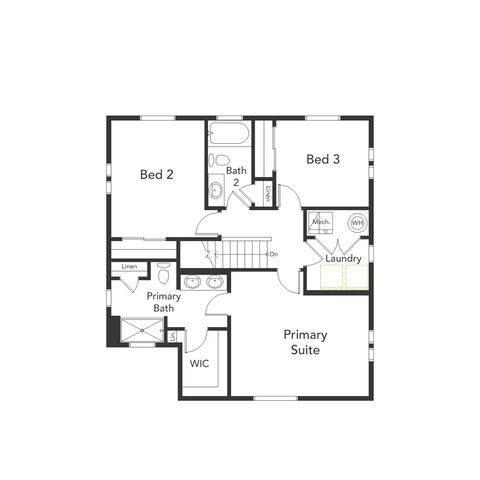395 E HALLS CREEK RD, Saratoga Springs, UT 84045