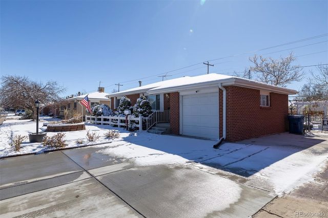 1340 E Bridge Street, Brighton, CO 80601