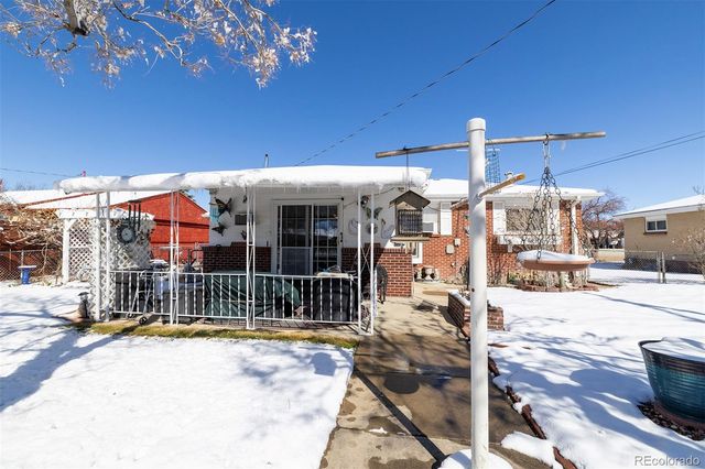 1340 E Bridge Street, Brighton, CO 80601