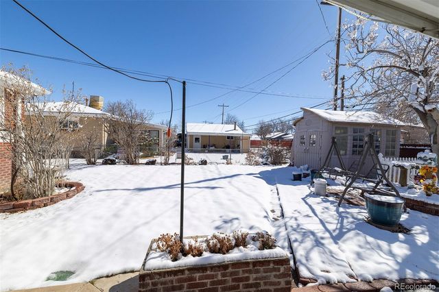 1340 E Bridge Street, Brighton, CO 80601