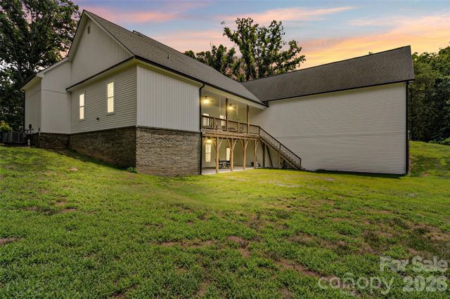 1421 Hamilton Crossroads Road, Marshville, NC 28103