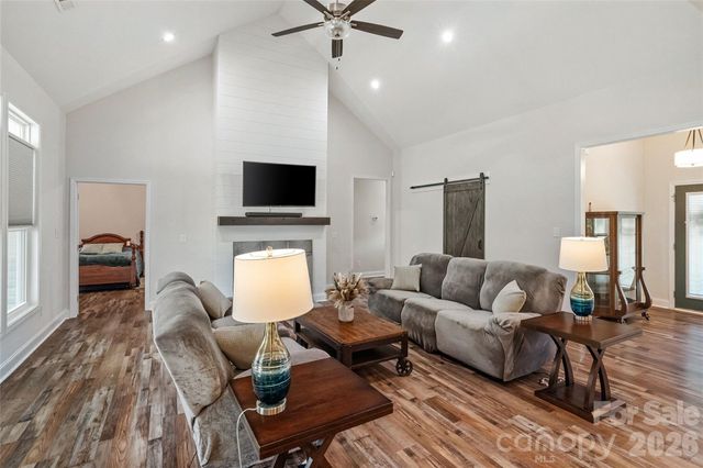 1421 Hamilton Crossroads Road, Marshville, NC 28103