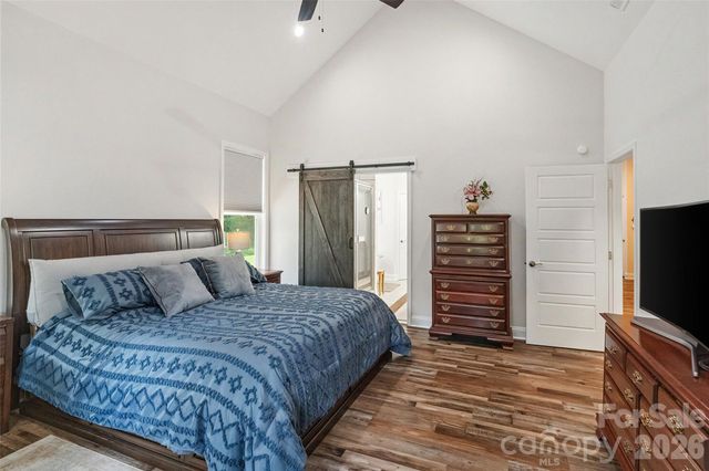 1421 Hamilton Crossroads Road, Marshville, NC 28103
