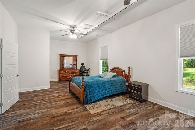 1421 Hamilton Crossroads Road, Marshville, NC 28103