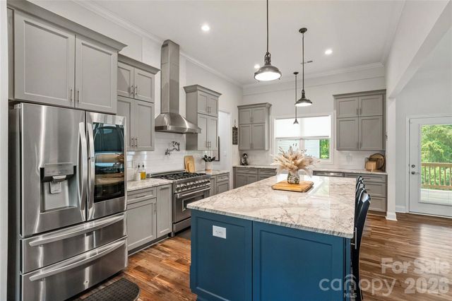 1421 Hamilton Crossroads Road, Marshville, NC 28103