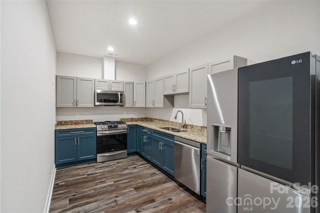 1421 Hamilton Crossroads Road, Marshville, NC 28103