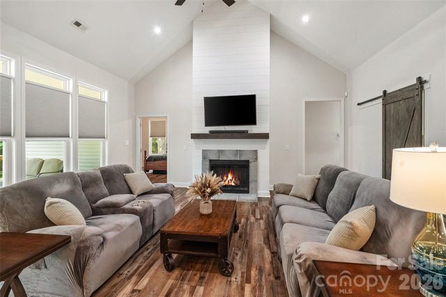1421 Hamilton Crossroads Road, Marshville, NC 28103