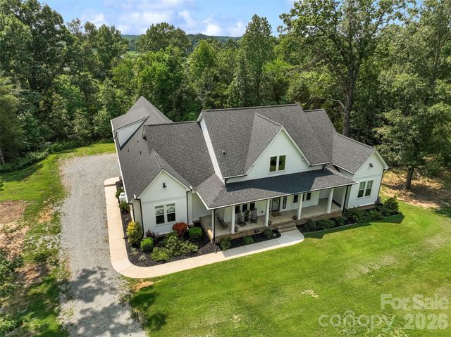 1421 Hamilton Crossroads Road, Marshville, NC 28103