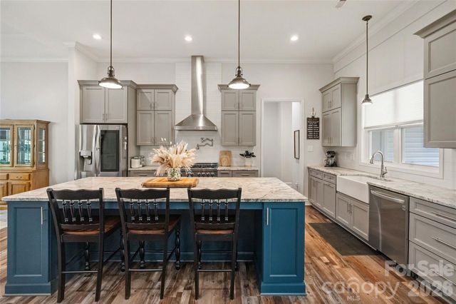 1421 Hamilton Crossroads Road, Marshville, NC 28103