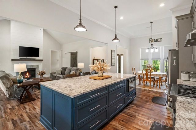 1421 Hamilton Crossroads Road, Marshville, NC 28103