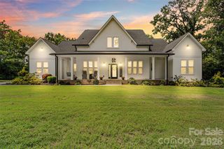 1421 Hamilton Crossroads Road, Marshville, NC 28103