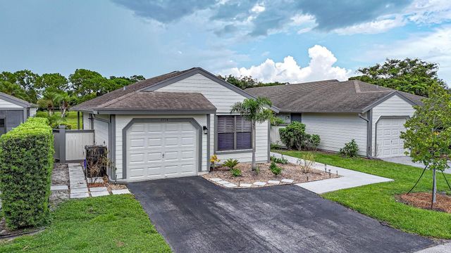 2514 Bedford Mews Drive, Wellington, FL 33414