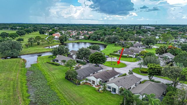 2514 Bedford Mews Drive, Wellington, FL 33414