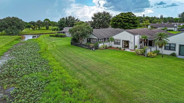 2514 Bedford Mews Drive, Wellington, FL 33414