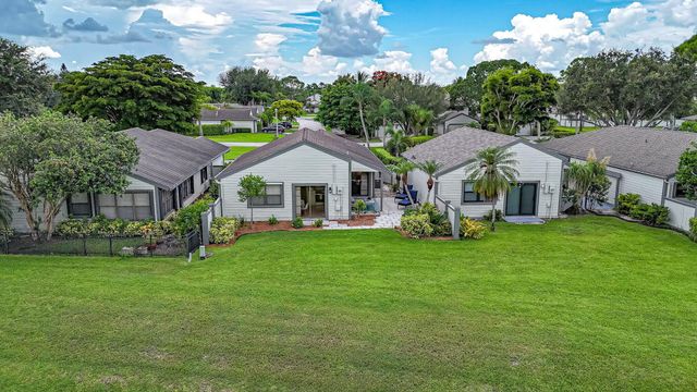 2514 Bedford Mews Drive, Wellington, FL 33414