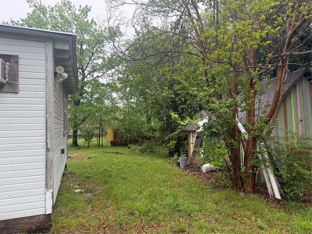 2213 Church Street, Greenville, TX 75401
