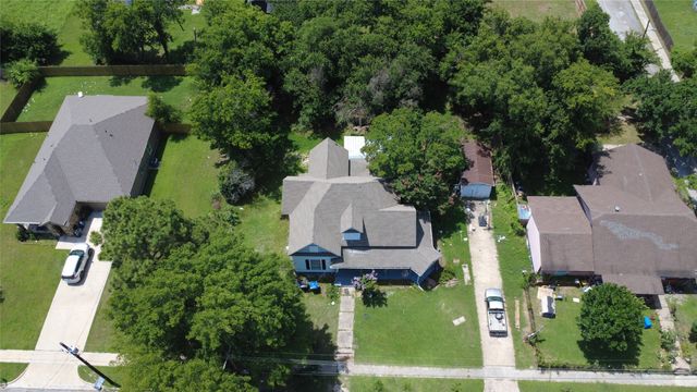 2213 Church Street, Greenville, TX 75401