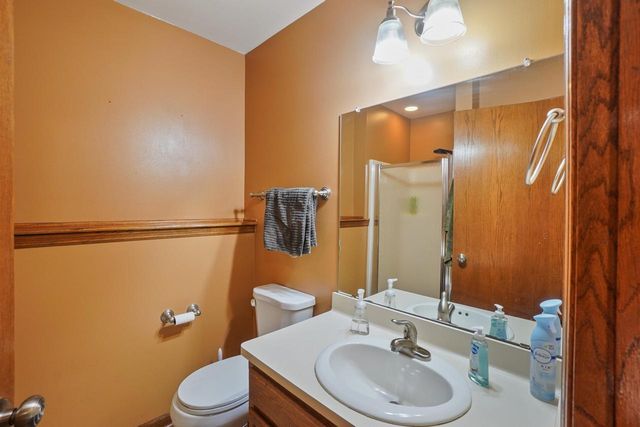 S92W35305 Barbary COURT, Eagle, WI 53119